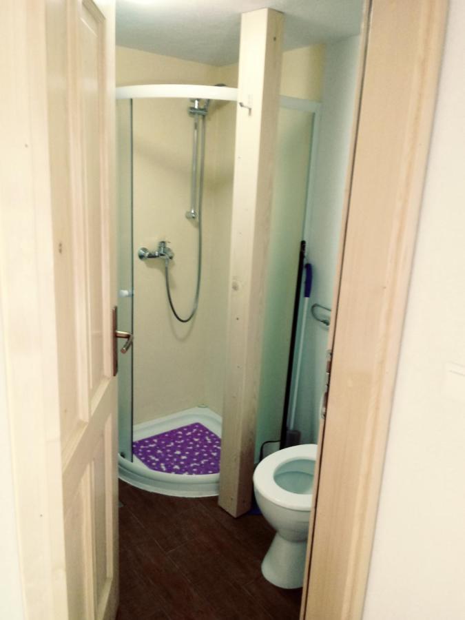 Apartma Hiska Korosec Bohinj Zewnętrze zdjęcie